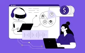 Leveraging AI Across ERP, HRMS, and CRM in 2025