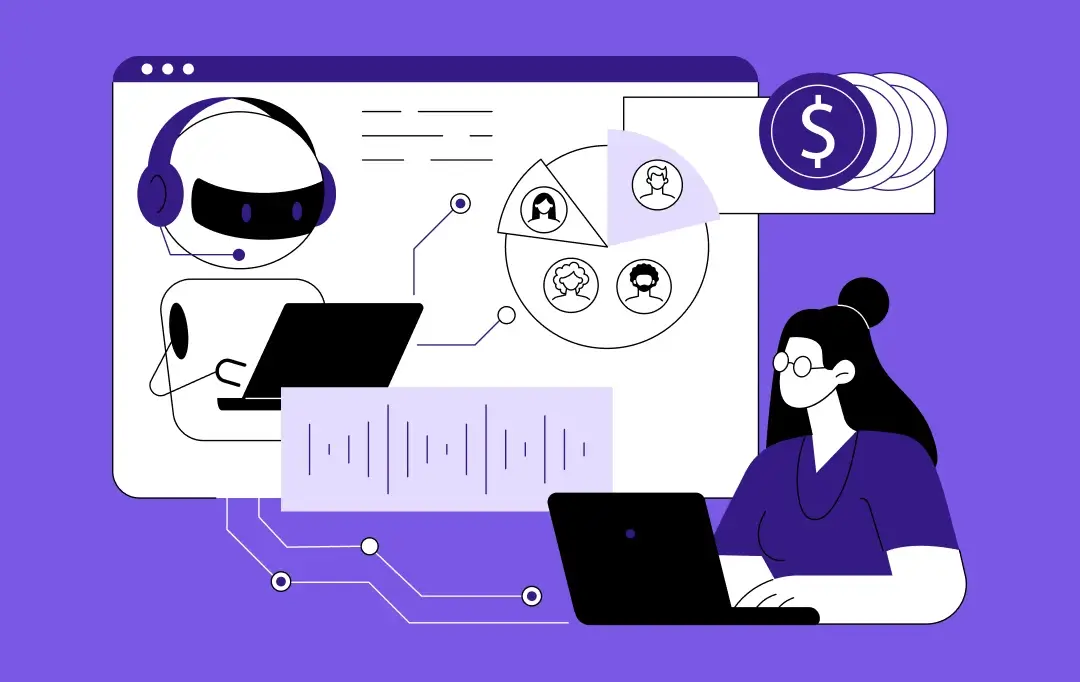 Leveraging AI Across ERP, HRMS, and CRM in 2025