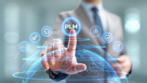 Product Lifecycle Management Software