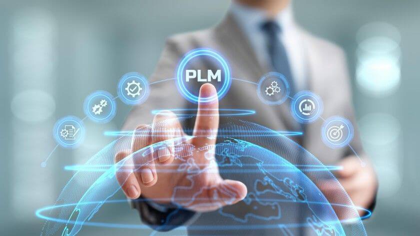 Product Lifecycle Management Software