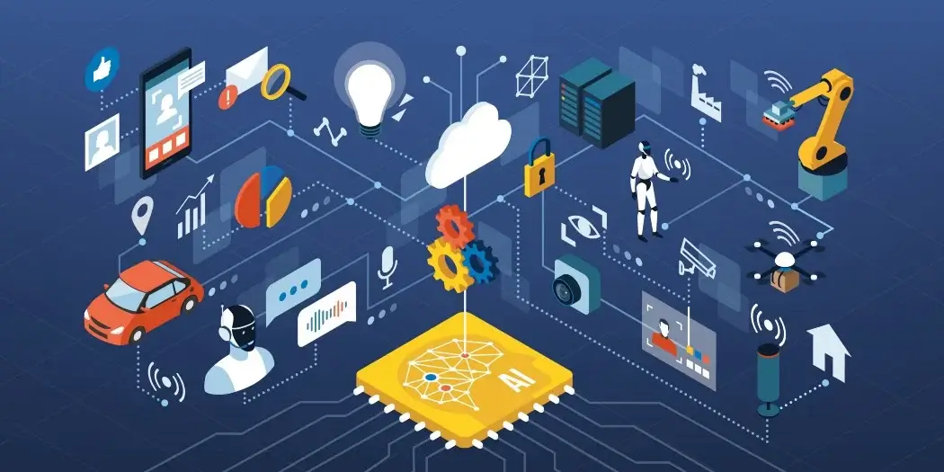 The Role of Edge Computing in Cloud-Based ERP and HRMS by 2025