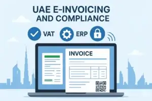 UAE E-Invoicing Fundamentals and Compliance Guide