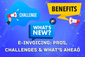 E-Invoicing