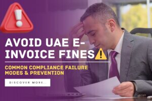 UAE E-Invoicing