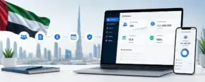 HR and Payroll Software UAE - How to Choose the Right System for Your Business