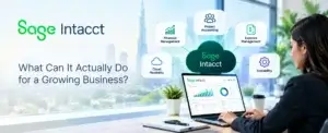 Sage Intacct Features - What Can It Actually Do for a Growing Business